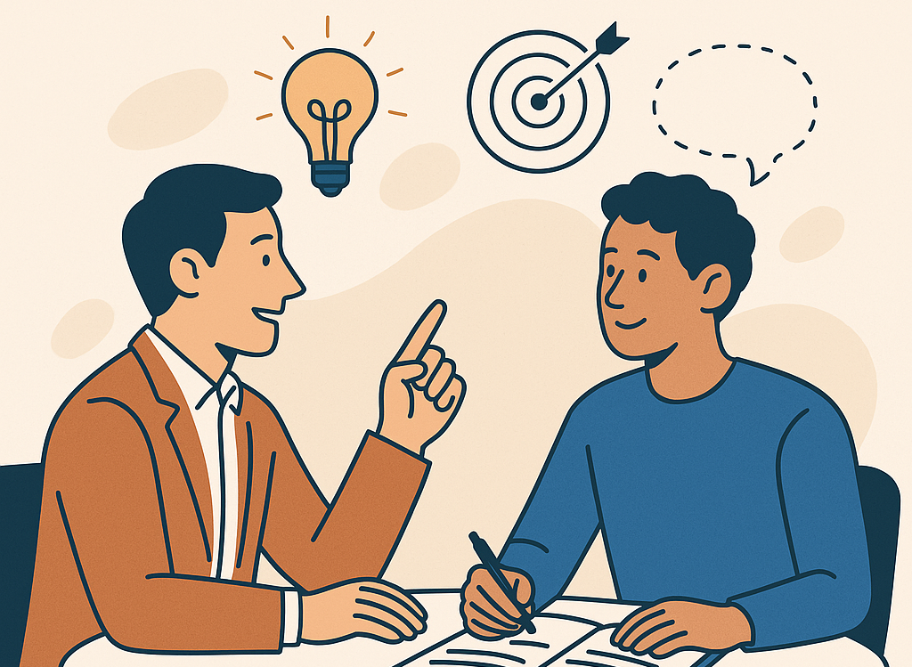 Buchtipp: Lernen, Wachsen, Führen – mit Mentoring ans Ziel