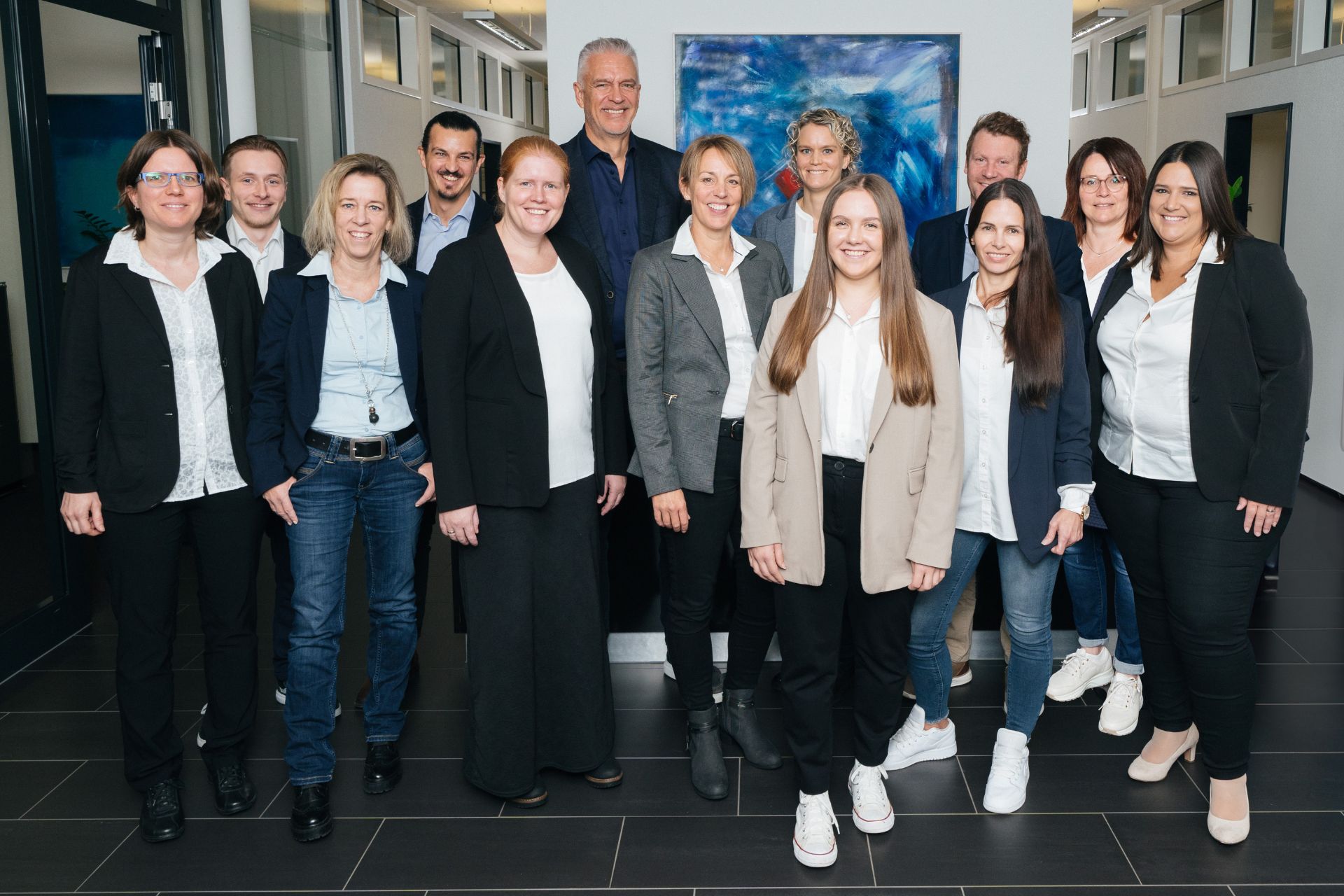 «Dank Abacus haben wir mehr Ressourcen für die proaktive Beratung unserer Kundschaft»