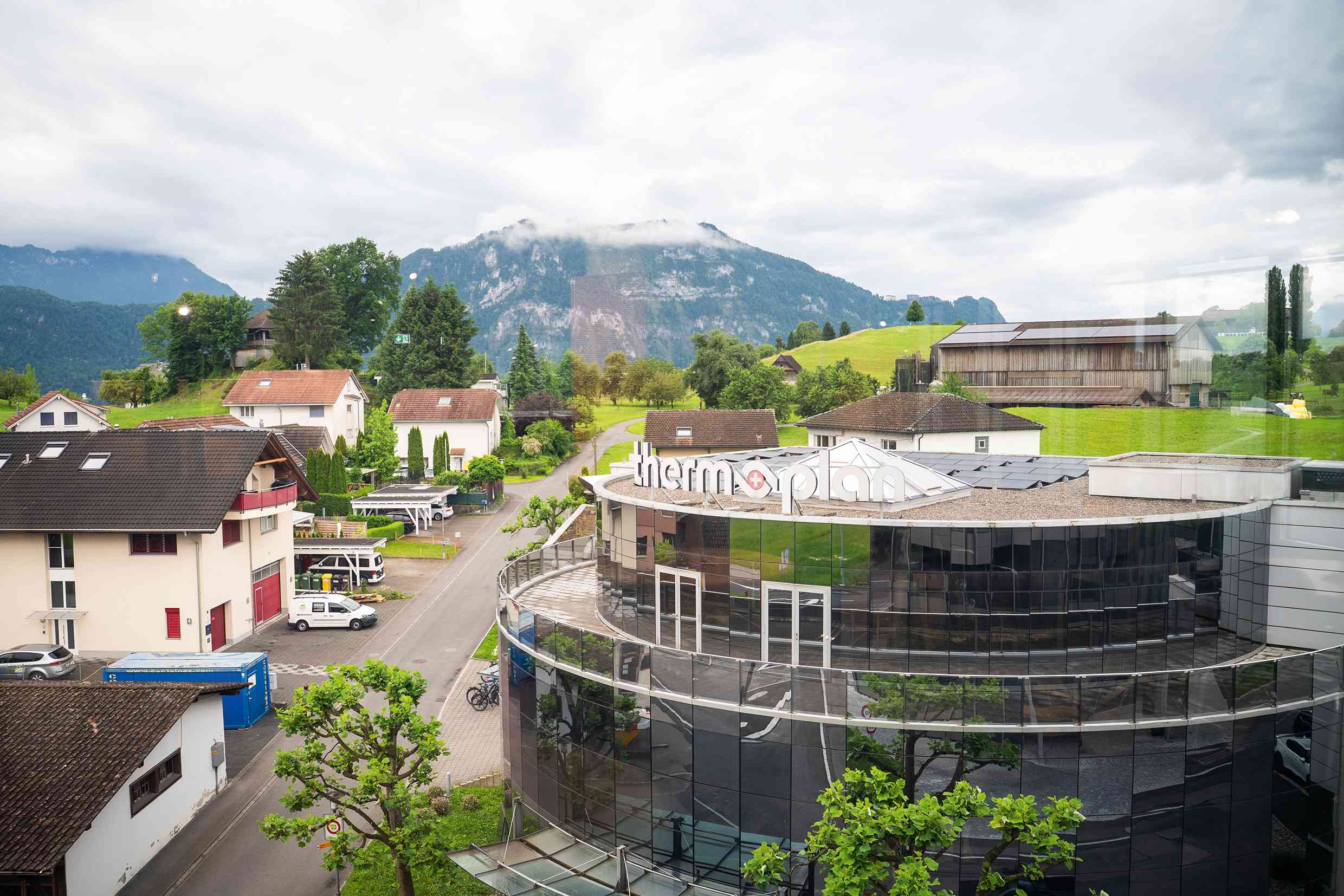 „Change Ahead“: Den Wandel als Chance begreifen