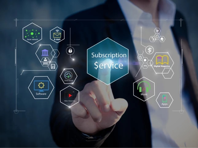 Webinar: Smarte Abwicklung von Abos & wiederkehrenden Rechnungen in Dynamics 365 BC