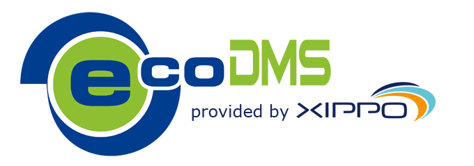 eco DMS