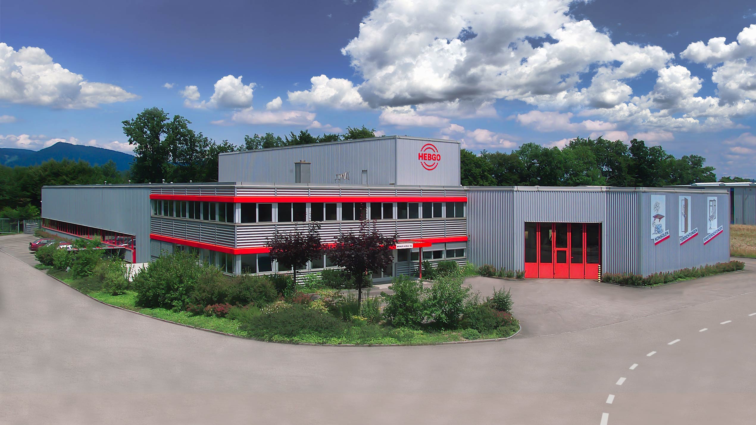 Tradition trifft Zukunft – wie HEBGO AG mit einer neuen ERP-Lösung durchstartet