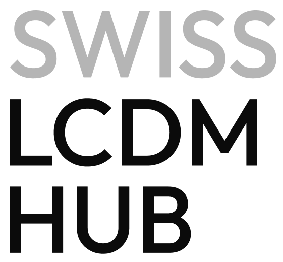 Swiss LCDM Hub