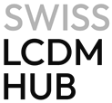 Swiss LCDM Hub