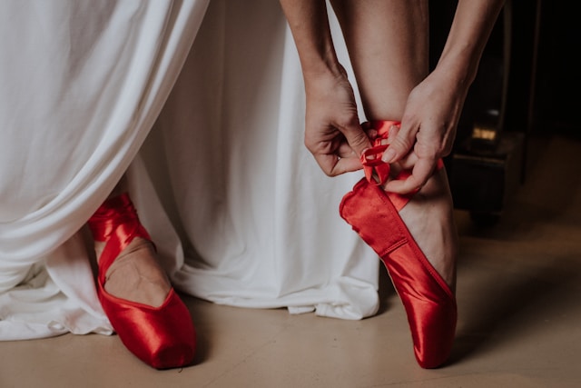 Dancing Queens: Vom Webshop zum globalen Dance Brand