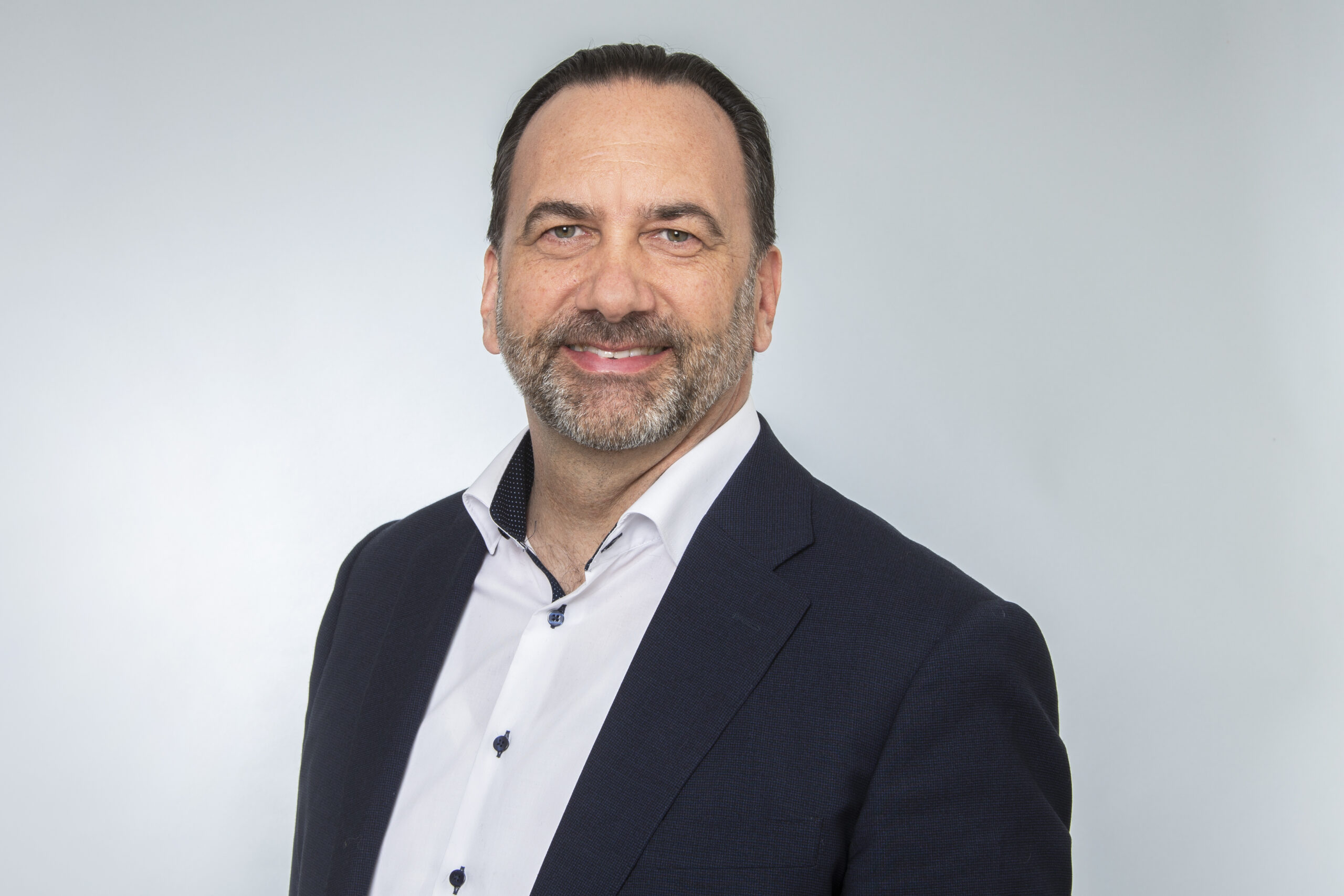 Björn Frischknecht ist neuer DACH Country Leader von Wildix