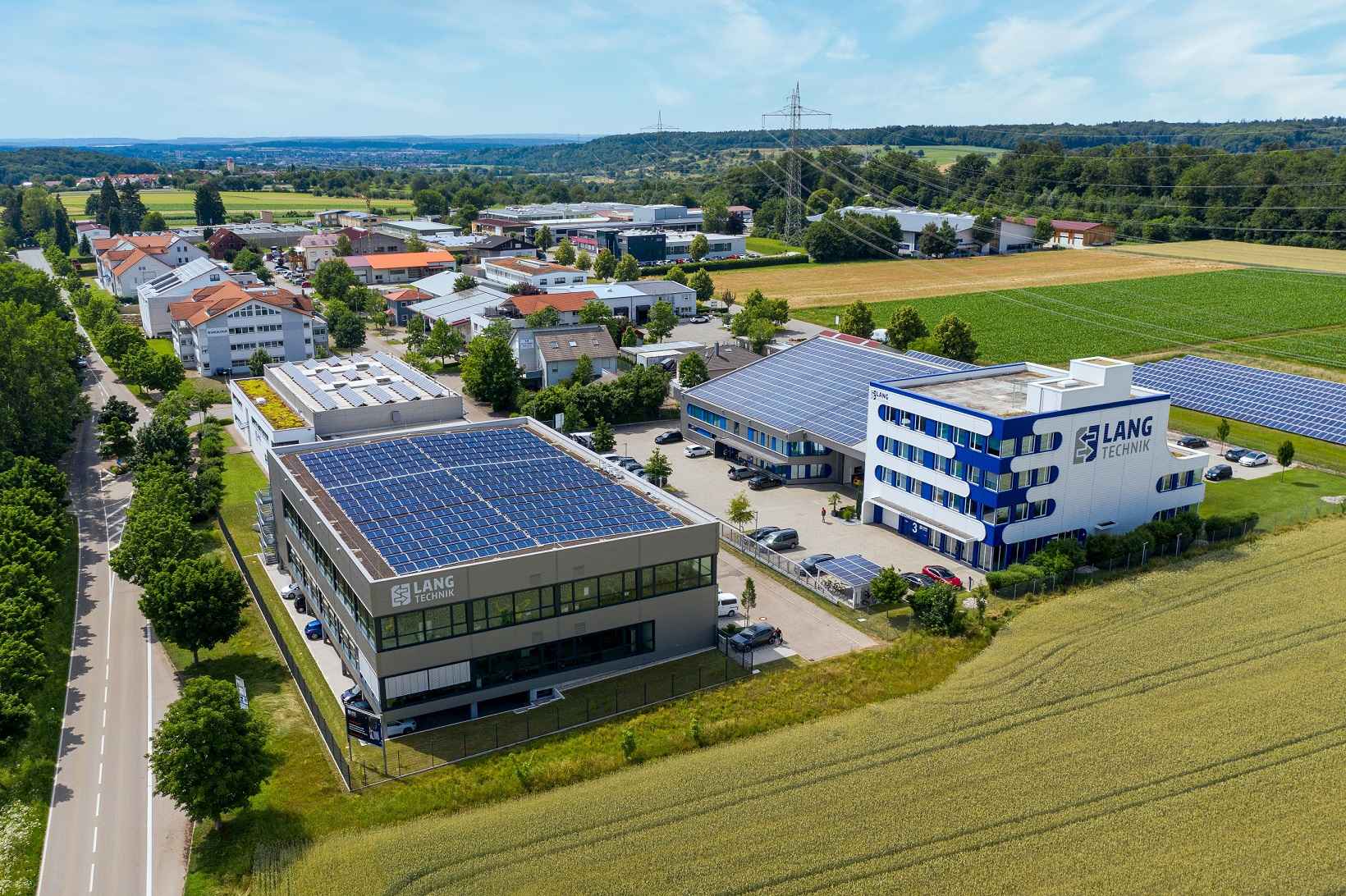 Solide Basis für die KI-Zukunft: LANG entscheidet sich für APplus