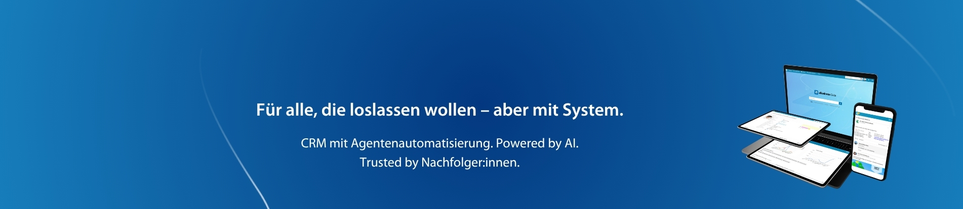 aBusiness Suite ✦ by Langmeier Software™ logo