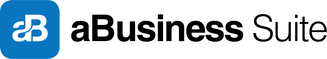 aBusiness Suite ✦ by Langmeier Software™ logo