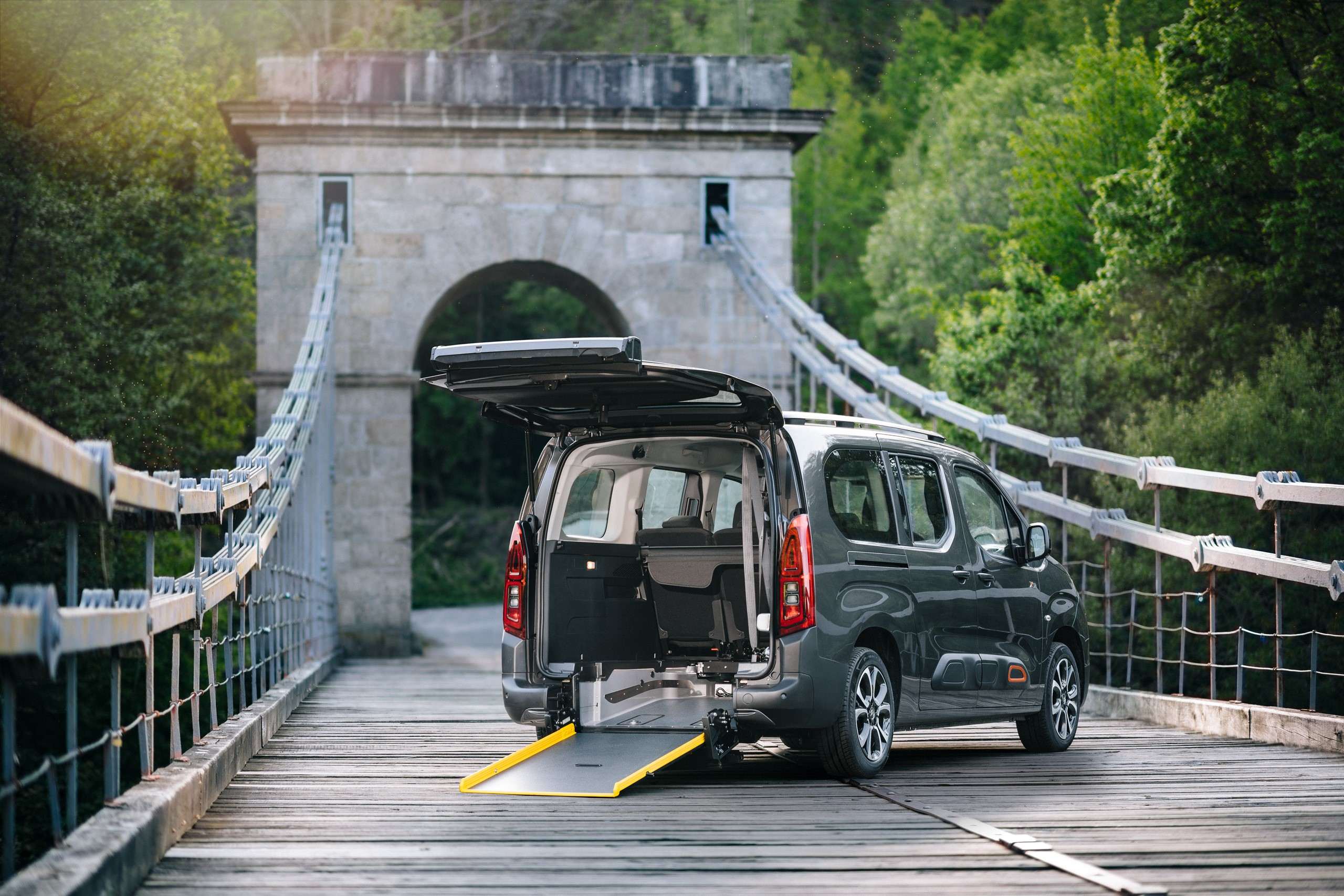 Sonderfahrzeugbauer Waldspurger baut auf umfassendes ERP
