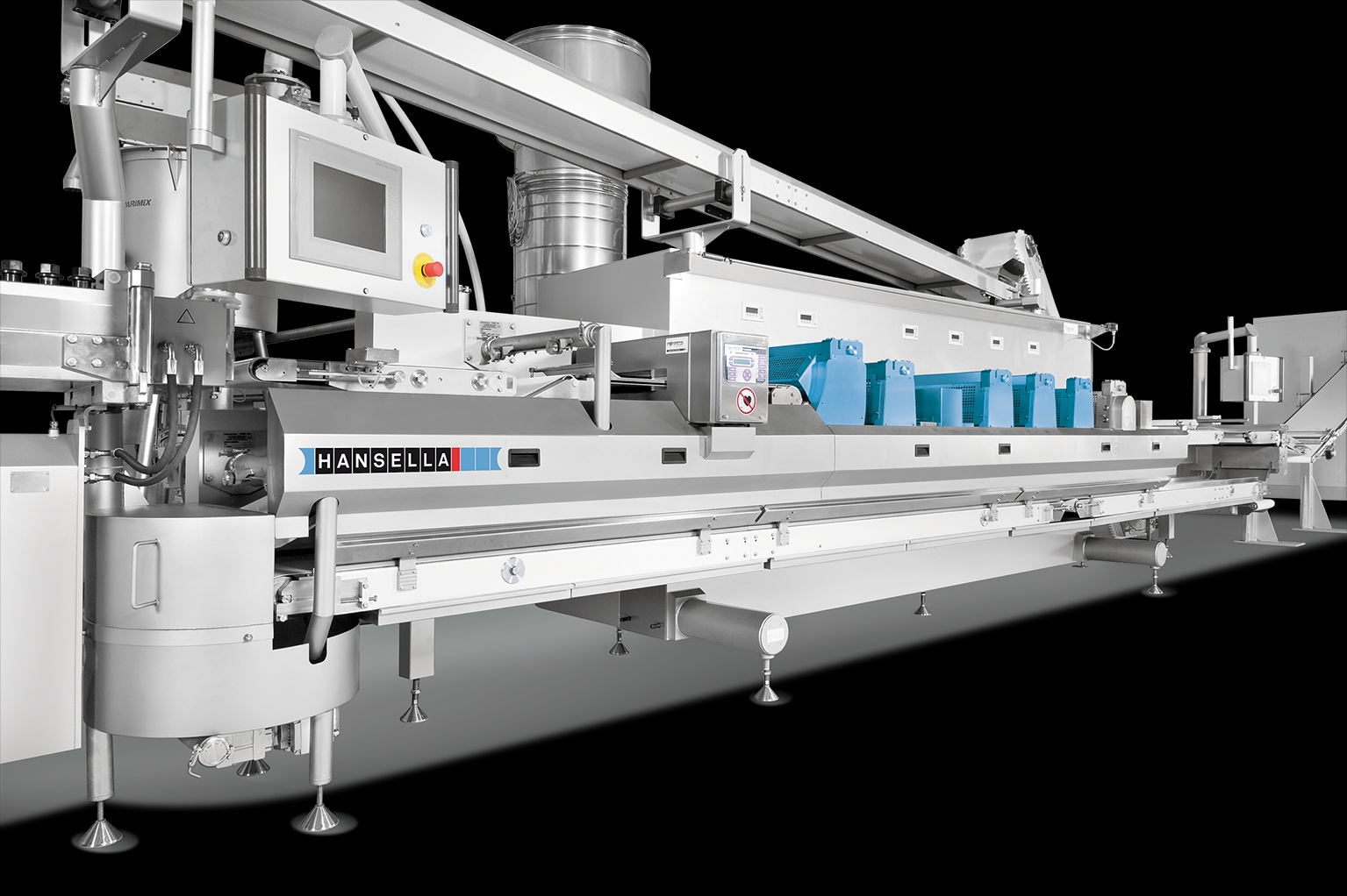 Rotzinger-Gruppe: Standortvorteile durch ams.erp