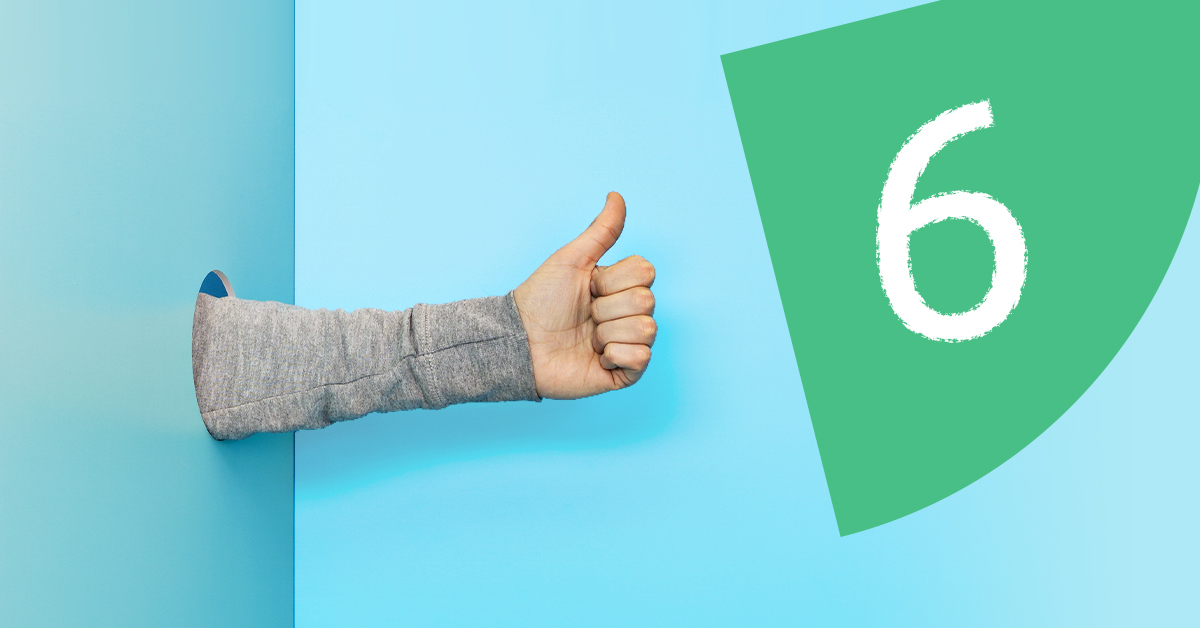 6 Gründe, warum SaaS Ihr Servicemanagement vereinfacht