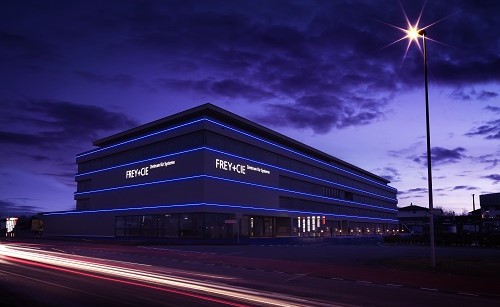 Zukunftssicherheit dank Cloud-ERP für die Frey+Cie Gruppe