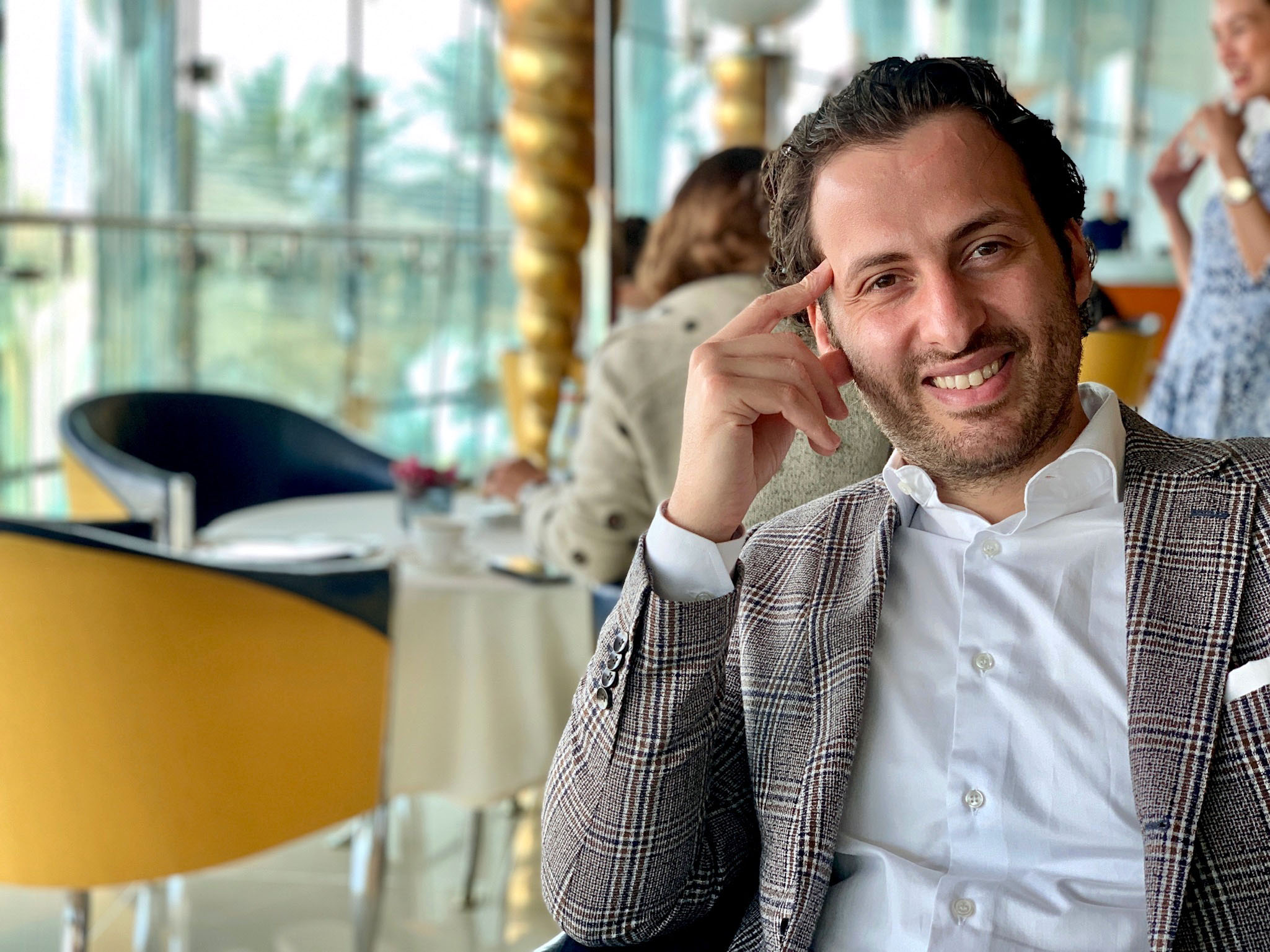 KI-Agenten als neue Teammitglieder? «Sie werden fast jeden Job verändern»