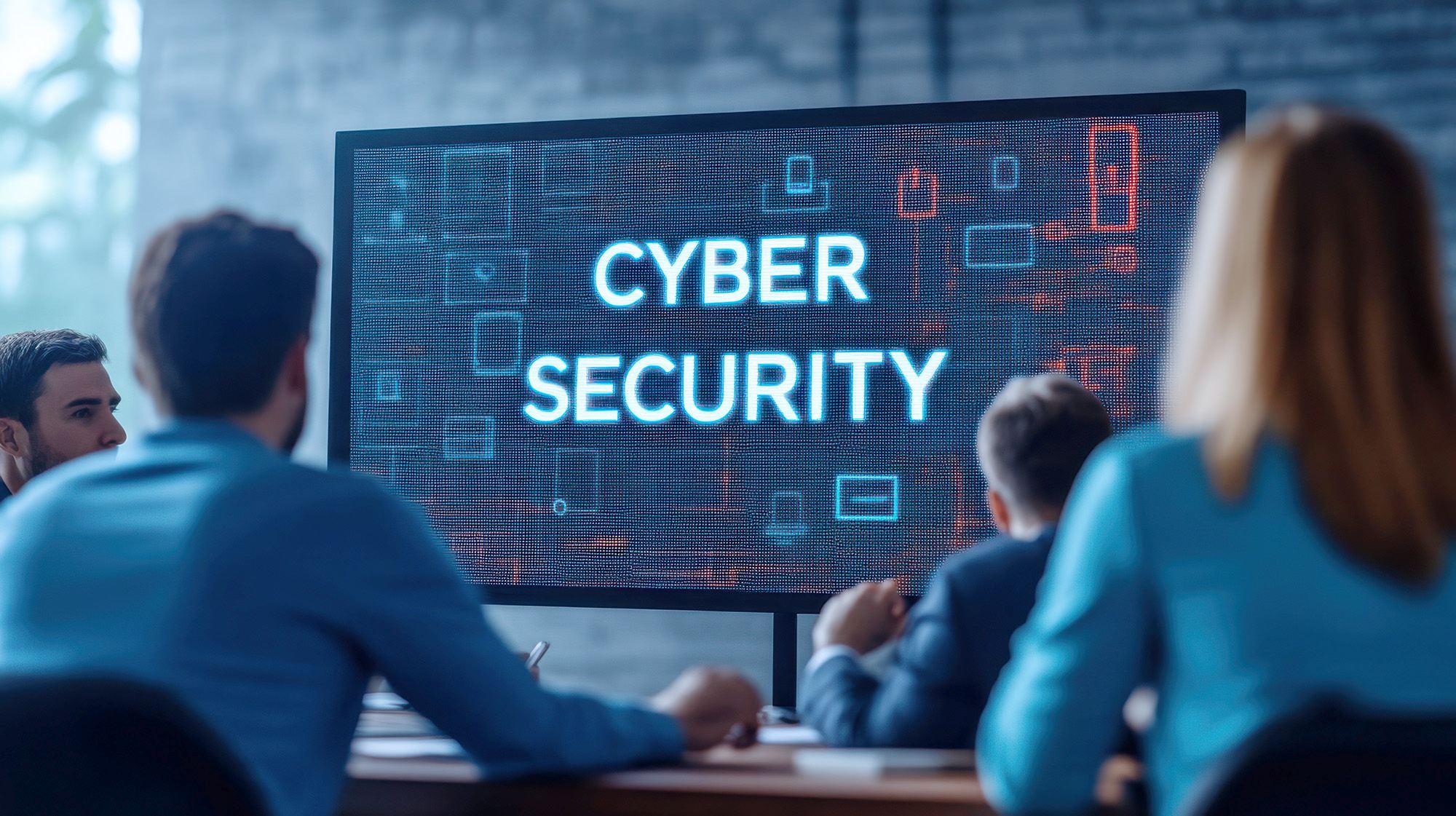 Cyber-Risiken: Wenn der Mensch zur Chance statt zur Schwachstelle wird