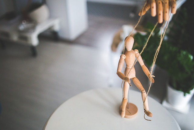 Buchtipp: «Handbuch der Desinformation» – Manipulation erkennen und sich schützen