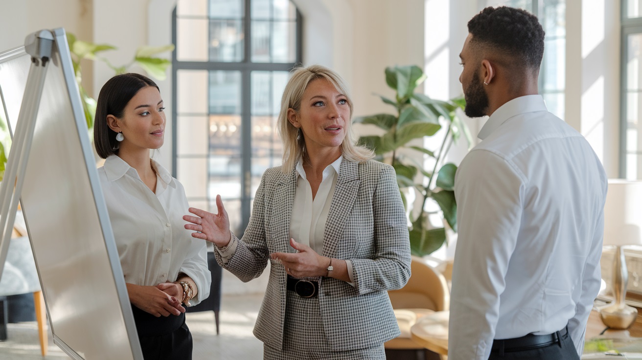 Management – Kompass im Unternehmensalltag