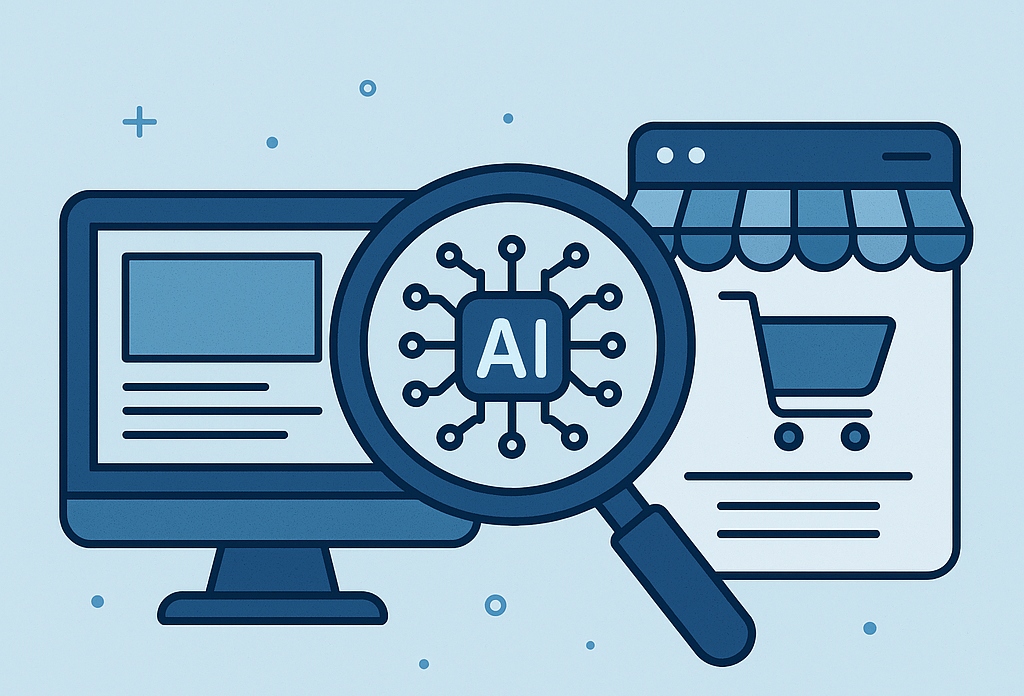 Inhalte bald nur noch für KI-Bots?