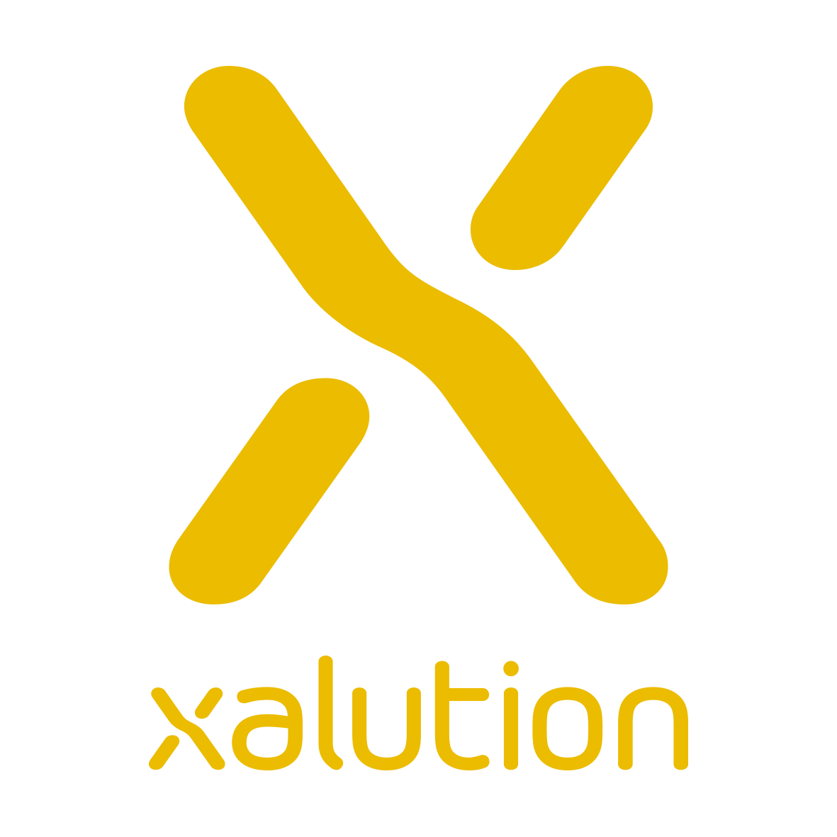 xalution GmbH logo