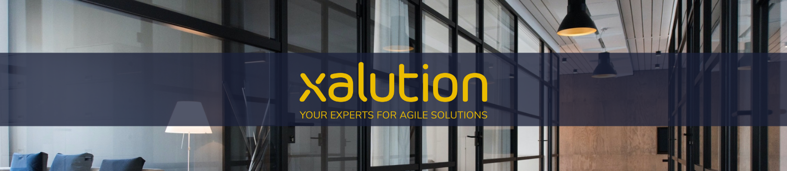 xalution GmbH logo