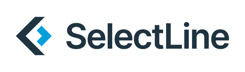SelectLine Software AG logo