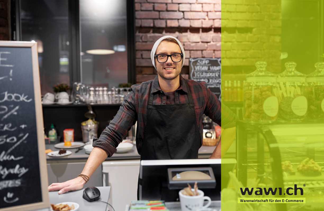 Vollautomatischer Zahlungsabgleich im ERP