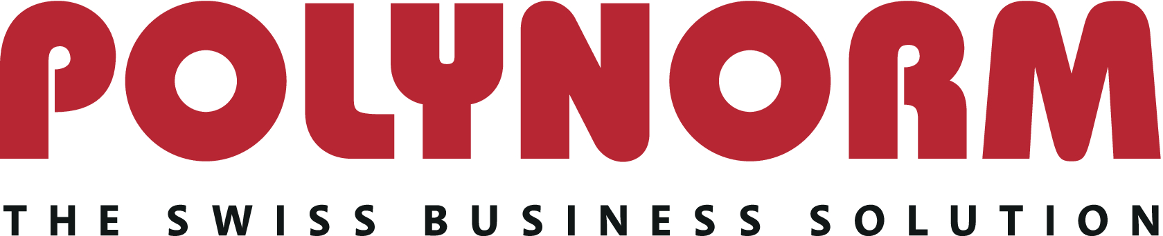 Polynorm Software AG logo