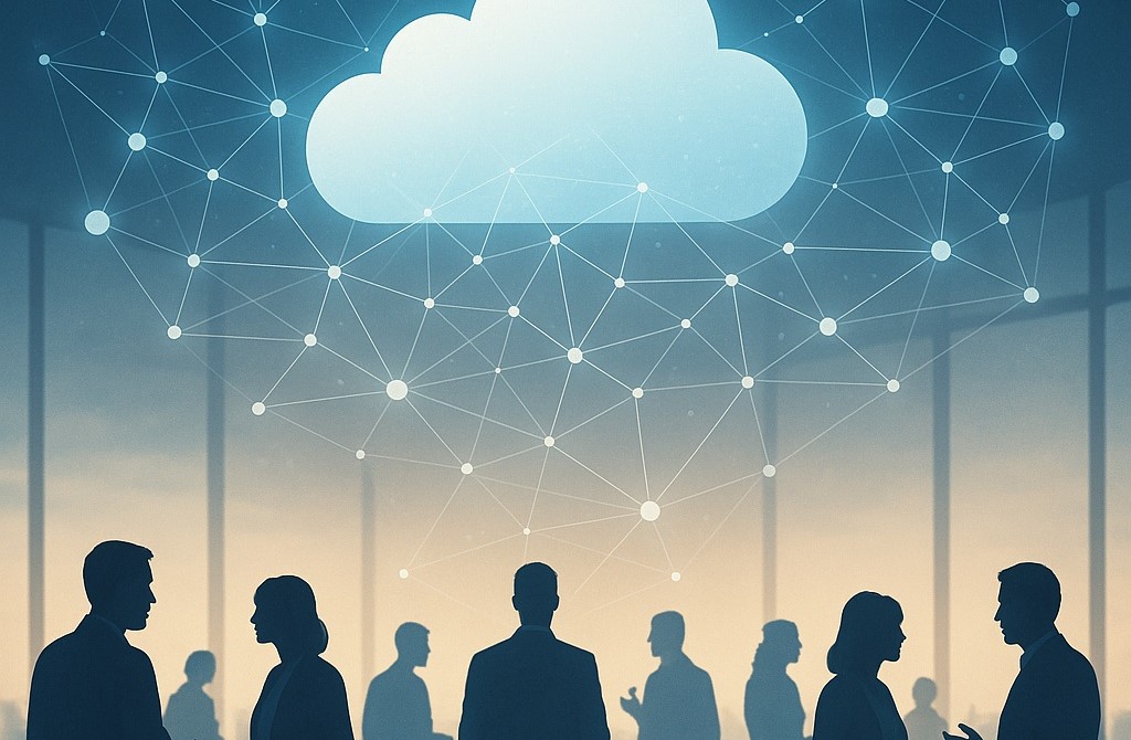 AGILITA Kundentag: Prima Nuvola