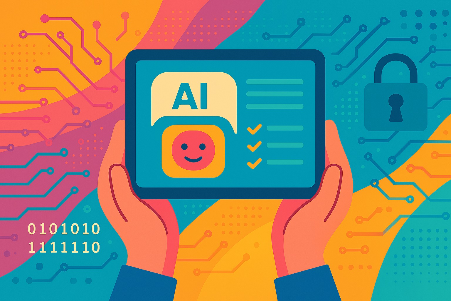 Laut Studie generieren nur 3 % der Schweizer Unternehmen mit KI bereits Kundennutzen