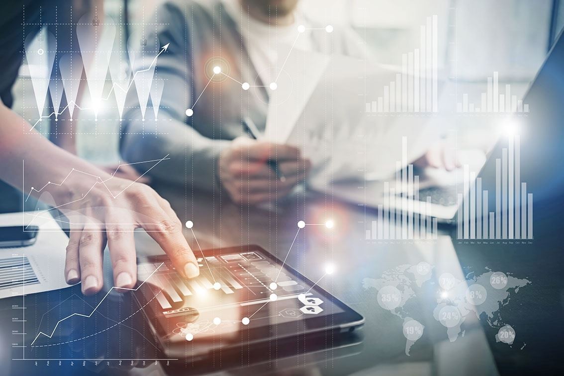 Wird das Zugpferd auch bei uns galoppieren?