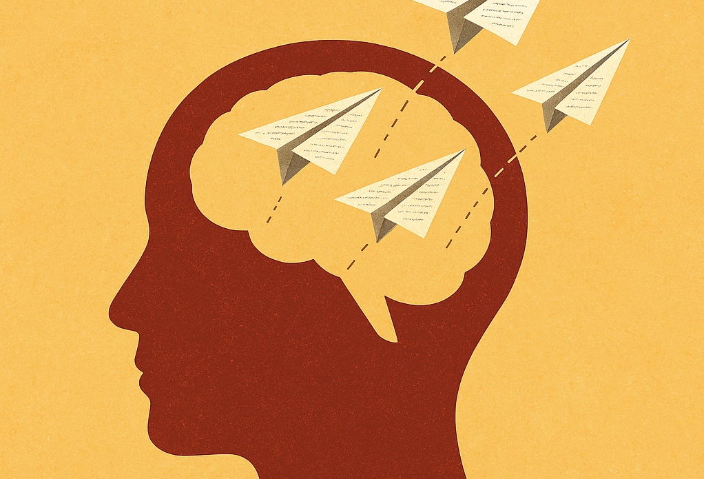 Perfekt, aber es menschelt nicht: Warum KI-Texte uns oft kalt lassen