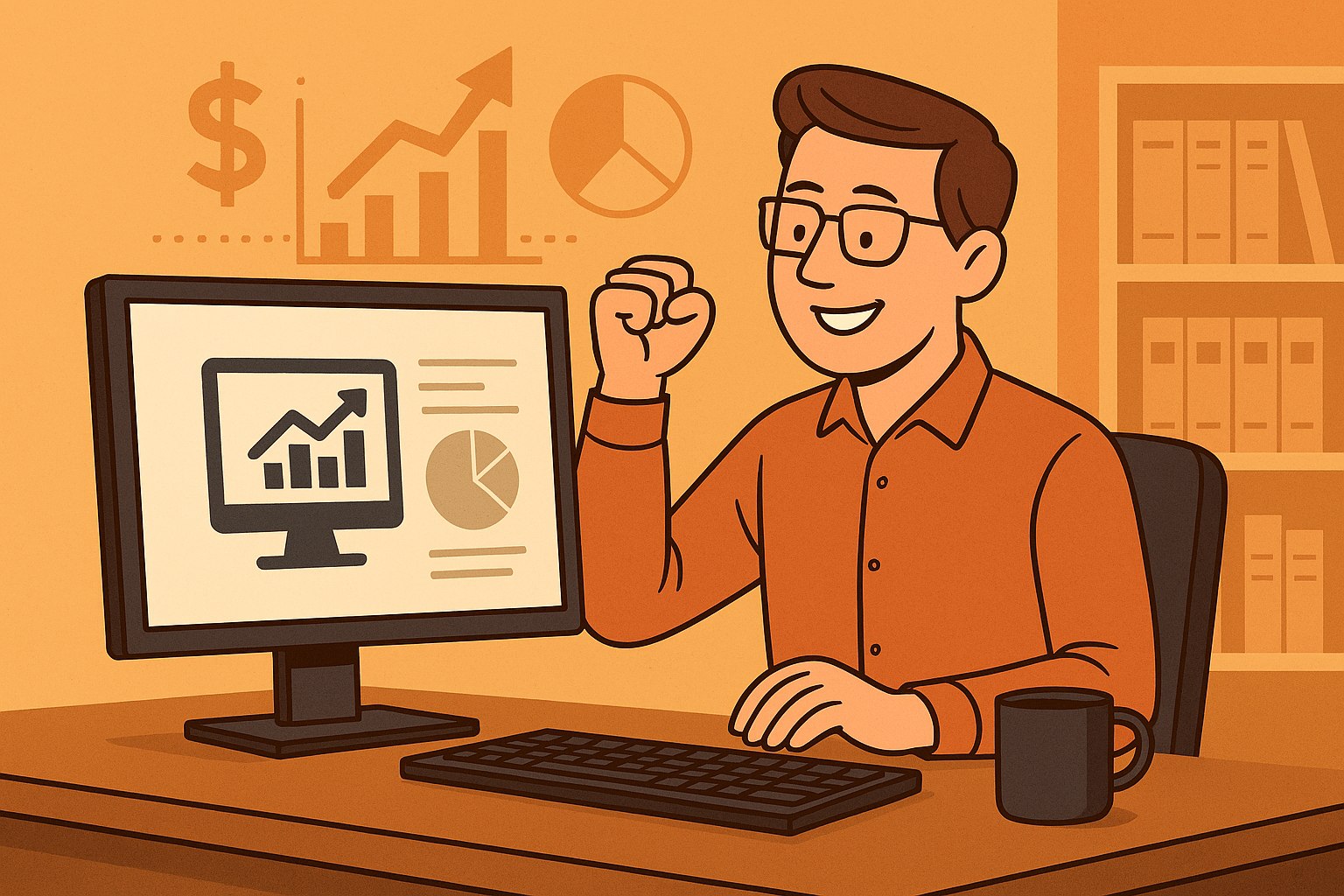 Führende Finanzsoftware-Lösungen der Schweiz