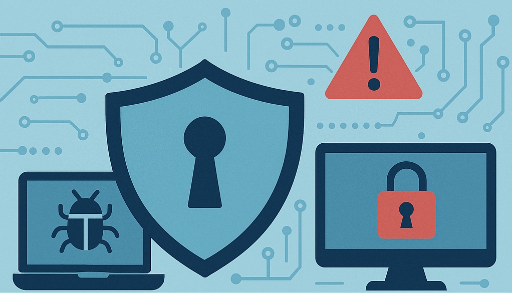 Sechs Kriterien für die Auswahl der richtigen Managed Security Services