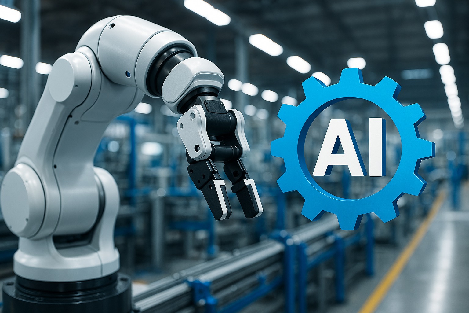 Ready-to-use statt universell: Warum branchenspezifische KI-Lösungen den Mittelstand voranbringen