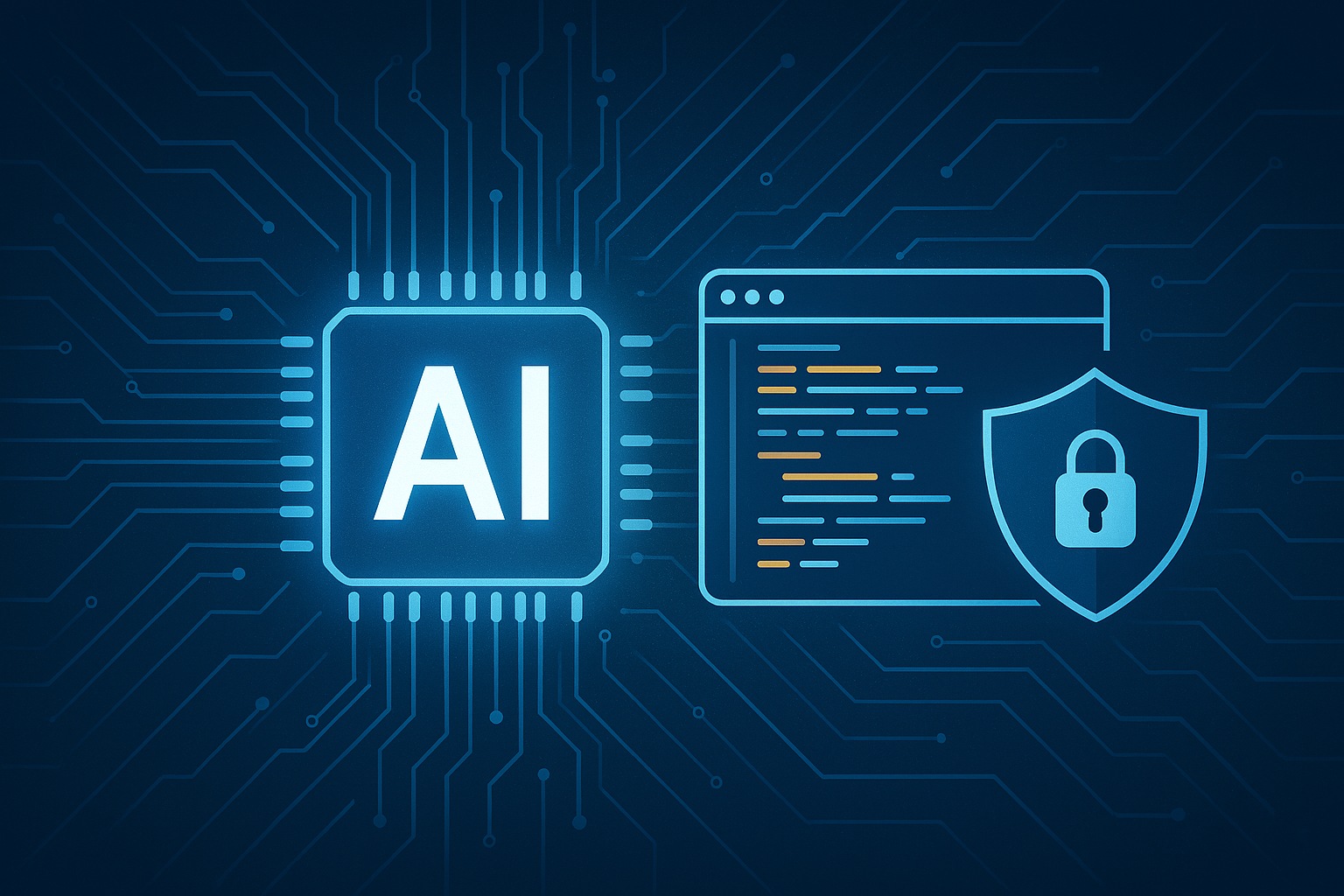 KI birgt Chancen, aber auch Gefahren für die Anwendungssicherheit