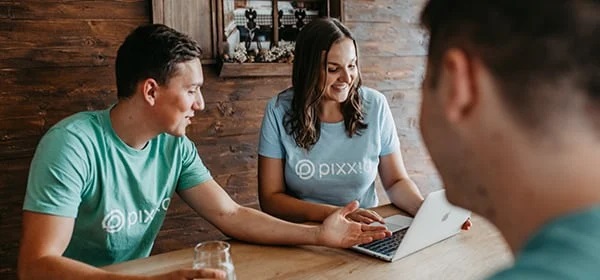 aclevion Webinar mit pixx.io: Smartes DAM mit KI
