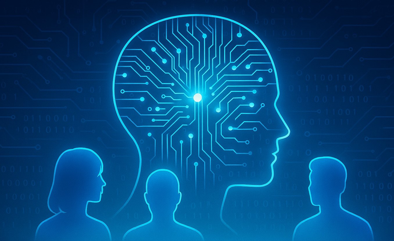 Silicon Personas: Wie virtuelle Kundschaft die Marketing-Realität in der Schweiz verändert