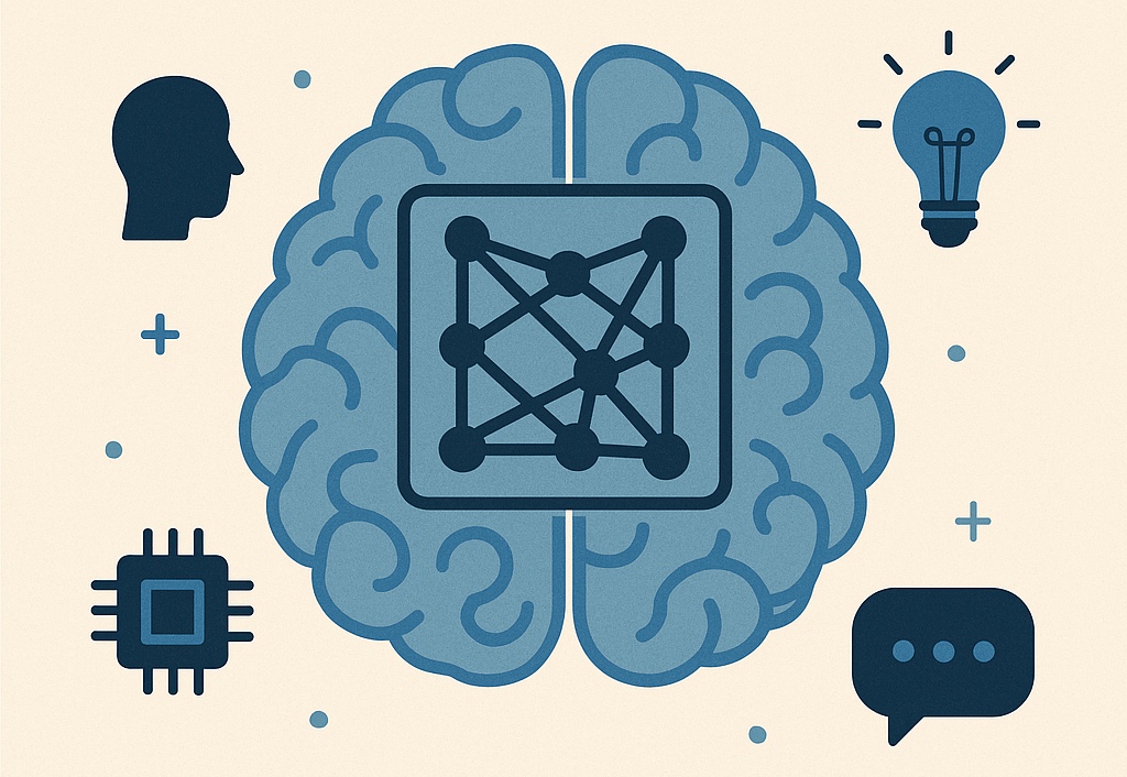 Das Glossar zur Künstlichen Intelligenz