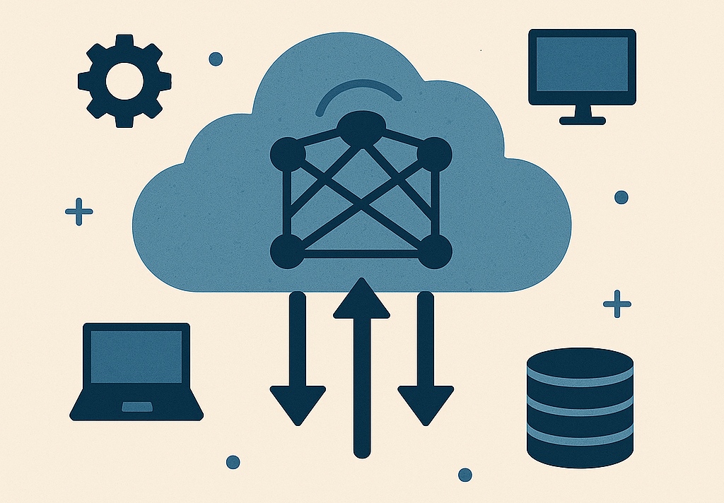 Das Glossar des Cloud-Computings