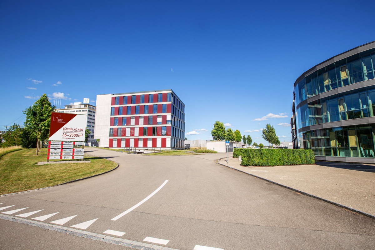 20 Jahre PROXESS GmbH in der Schweiz