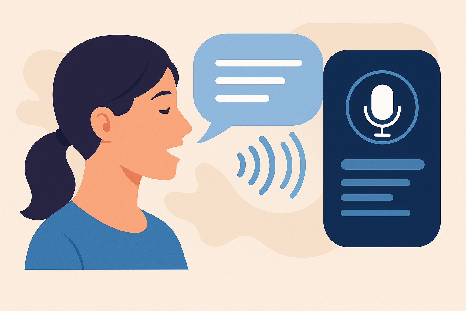Echter Dialog statt 0815-Ansagen: Mehr Servicequalität mit intelligenten Voicebots