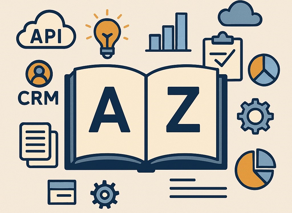 Das Glossar der Business IT