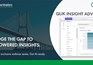 LIVE-WEBINAR: KI Insights Webinarreihe – Qlik Insight Advisor