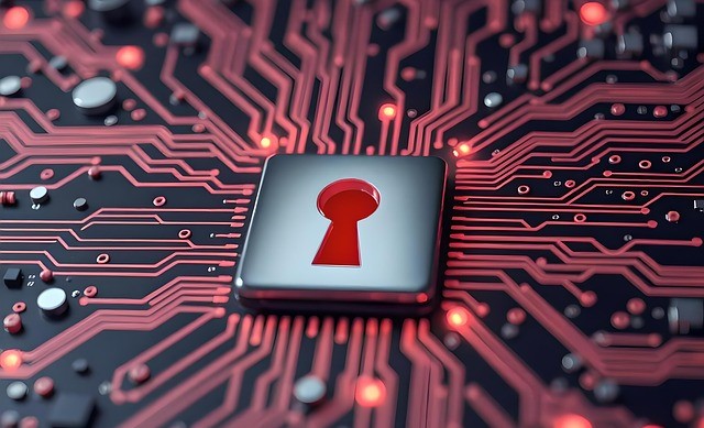 Live-Event: Datenschutz