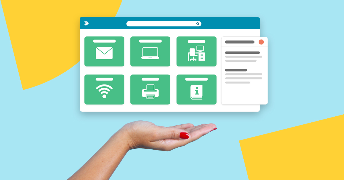 Der perfekte IT-Servicekatalog: Must-Haves und bewährte Tipps für die Umsetzung
