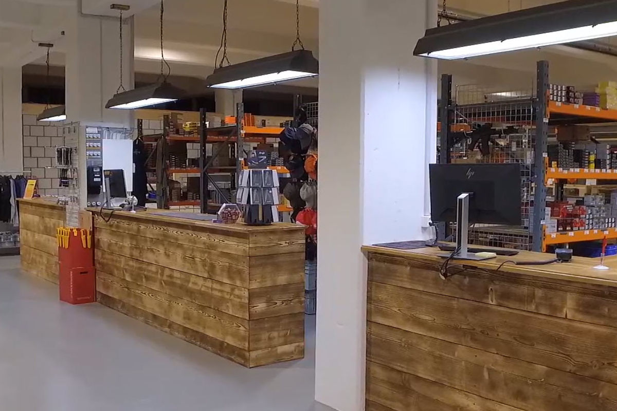 CBR Trading AG optimiert Prozesse mit JTL-Wawi