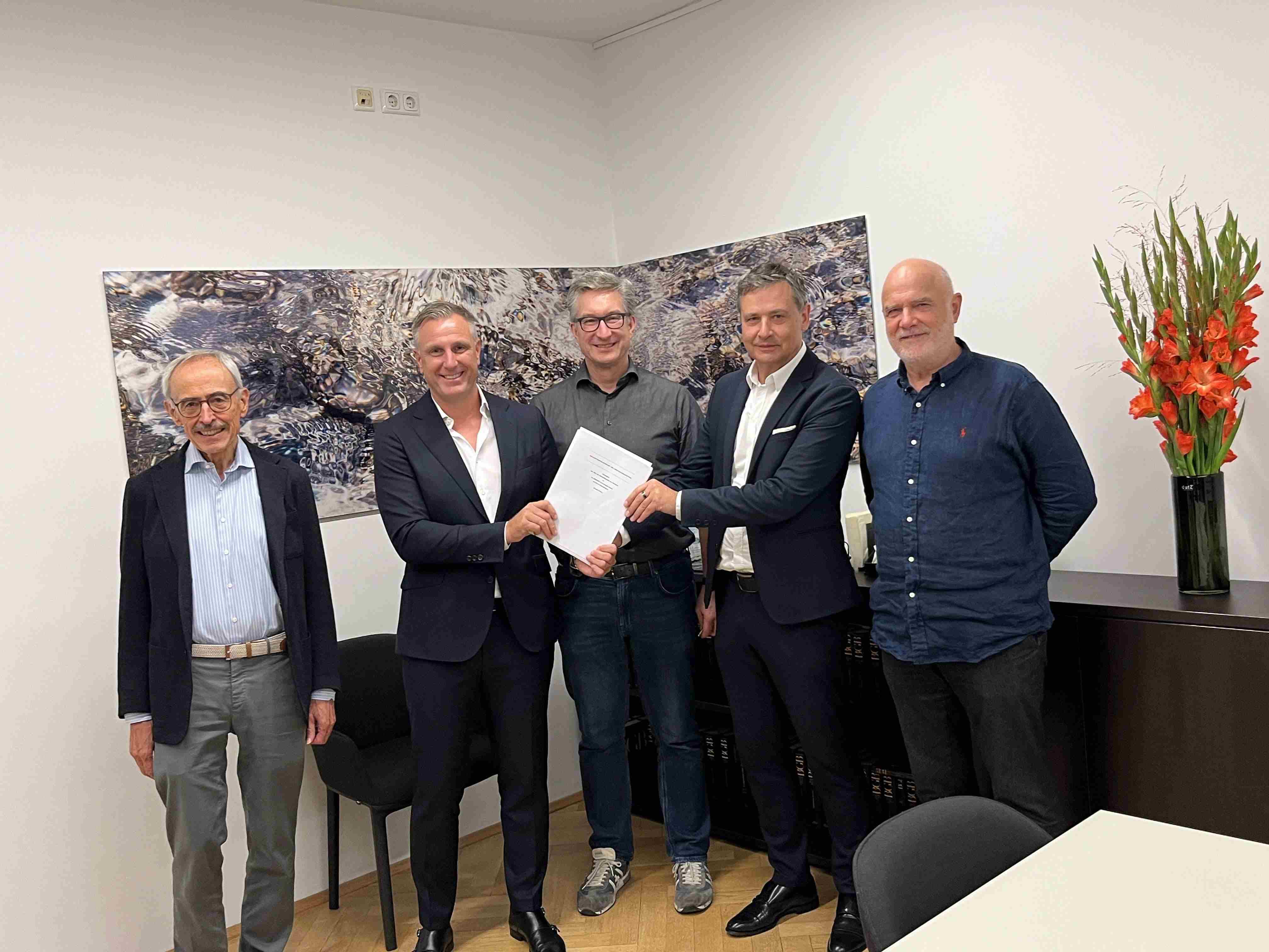 Proalpha verstärkt sich mit KI-Lösungen für die kognitive Prozessautomatisierung