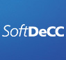 SoftDeCC Software GmbH logo