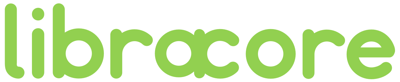 libracore AG logo
