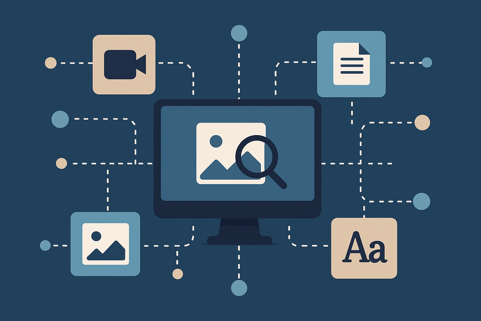 Mehrwert durch DAM – Warum Unternehmen jetzt investieren sollten